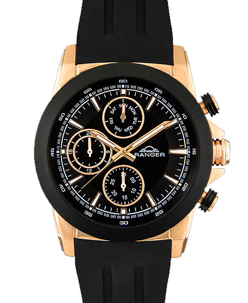 Часы Russian Time Ranger 10109305